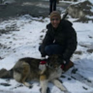 Meet your Posher, Raef